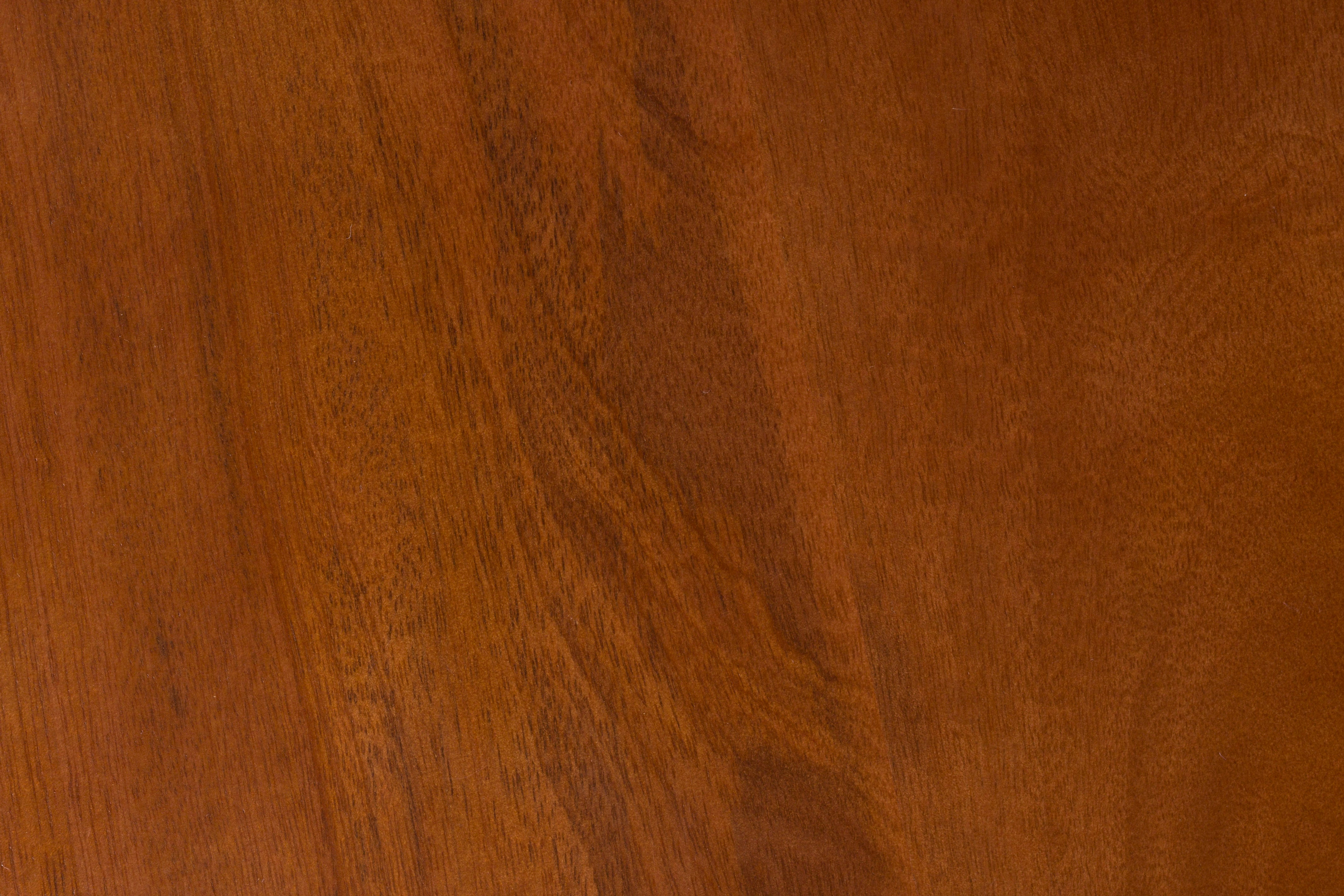 Dutchbone Tondo Solid Mango Wood Side Table